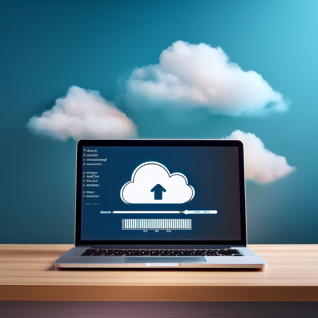Symbolbild: Cloud-Backups