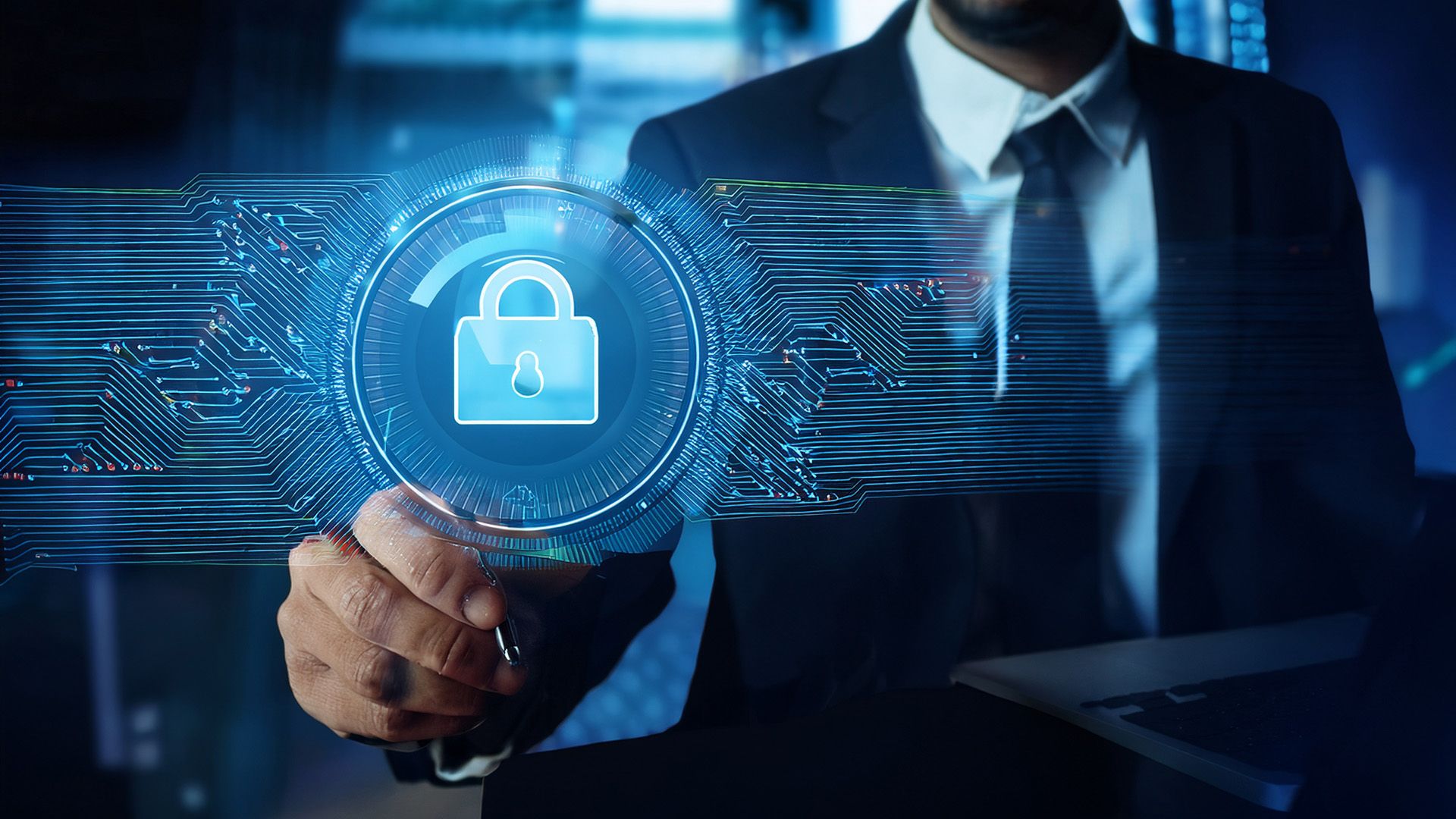 IT-Lösungen für Unternehmen